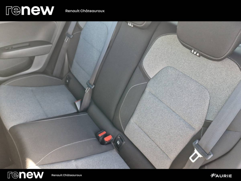 Acheter Renault Clio 5 Clio TCe 90 Evolution 5p occasion dans les concessions du Groupe Faurie