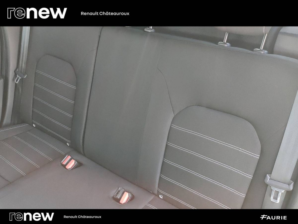 Acheter Dacia Duster Duster Blue dCi 115 4x2 Prestige 5p occasion dans les concessions du Groupe Faurie