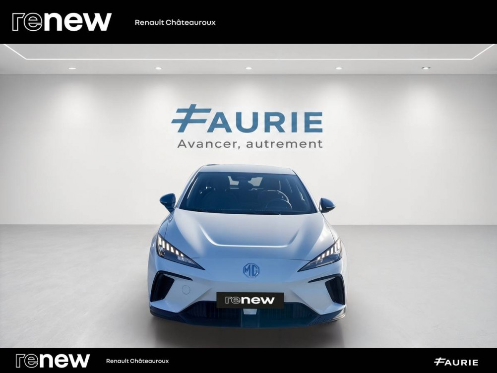 Acheter MG Motor MG 4 MG4 Electric 51kWh - 125 kW 2WD Standard 5p occasion dans les concessions du Groupe Faurie