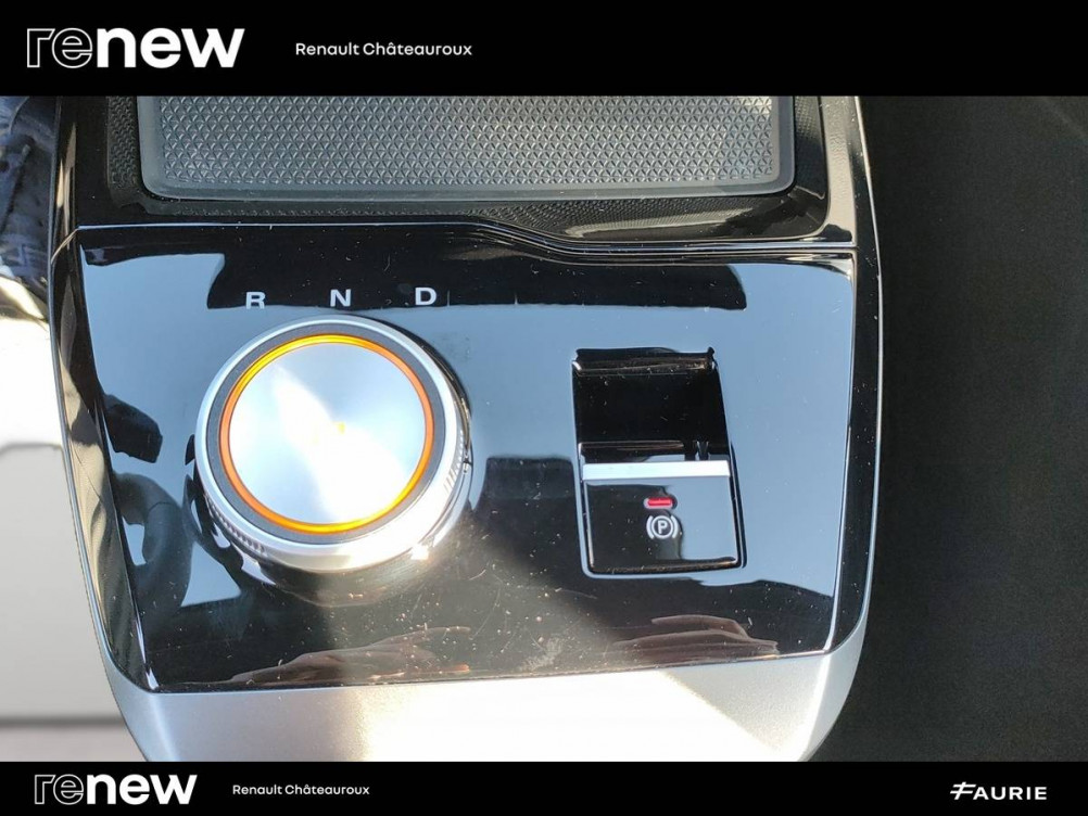 Acheter MG Motor MG 4 MG4 Electric 51kWh - 125 kW 2WD Standard 5p occasion dans les concessions du Groupe Faurie