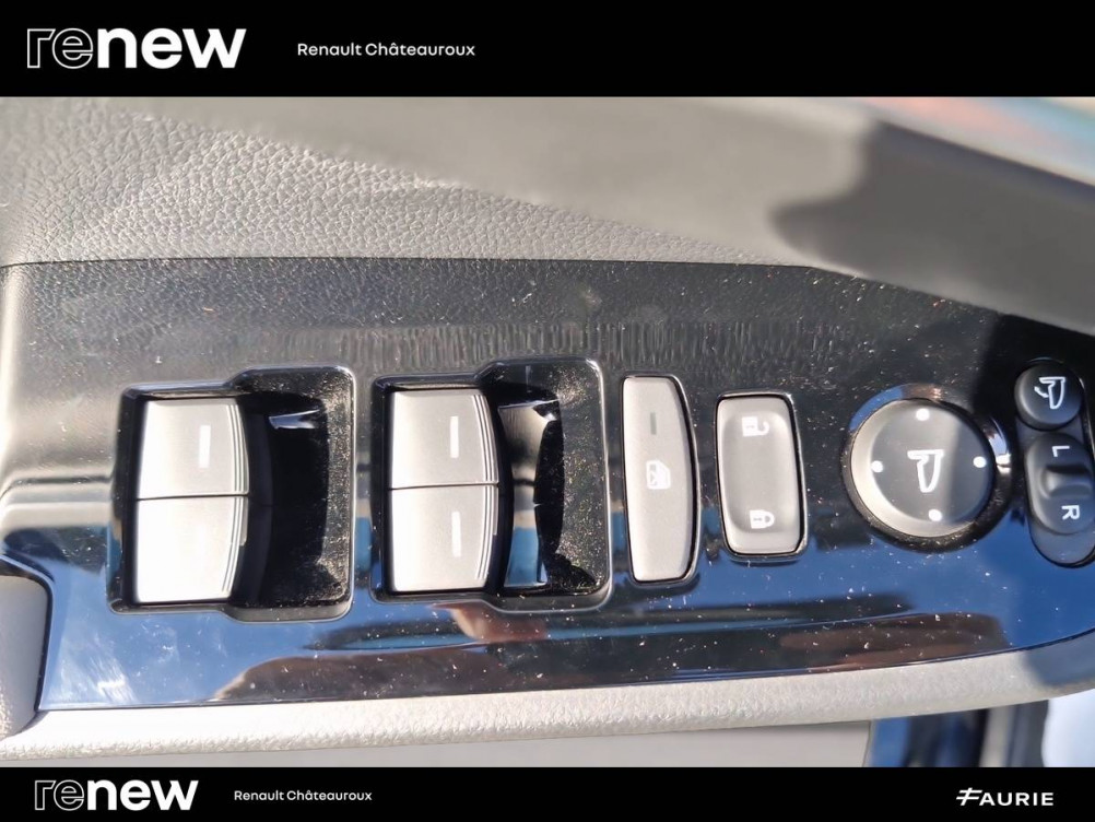 Acheter Honda HR-V 3 HR-V e:HEV 1.5 i-MMD Advance Style 5p occasion dans les concessions du Groupe Faurie