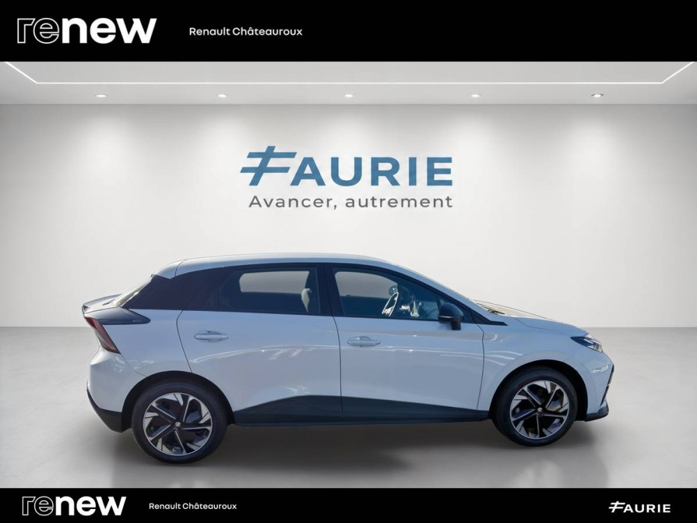 Acheter MG Motor MG 4 MG4 Electric 51kWh - 125 kW 2WD Standard 5p occasion dans les concessions du Groupe Faurie