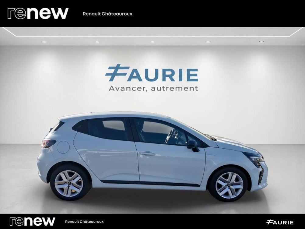 Acheter Renault Clio 5 Clio TCe 90 Evolution 5p occasion dans les concessions du Groupe Faurie