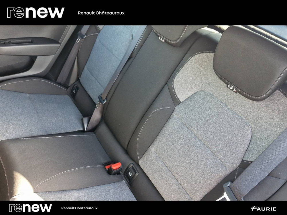 Acheter Renault Clio Clio TCe 90 Evolution 5p occasion dans les concessions du Groupe Faurie