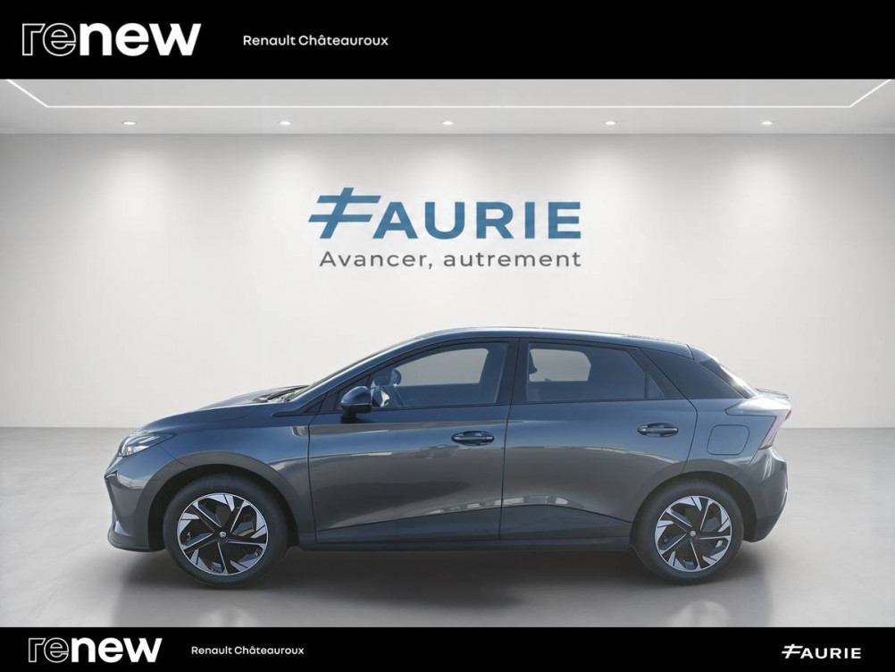 Acheter MG Motor MG 4 MG4 Electric 51kWh - 125 kW 2WD Standard 5p occasion dans les concessions du Groupe Faurie