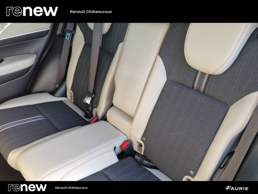 Acheter Honda HR-V 3 HR-V e:HEV 1.5 i-MMD Advance Style 5p occasion dans les concessions du Groupe Faurie