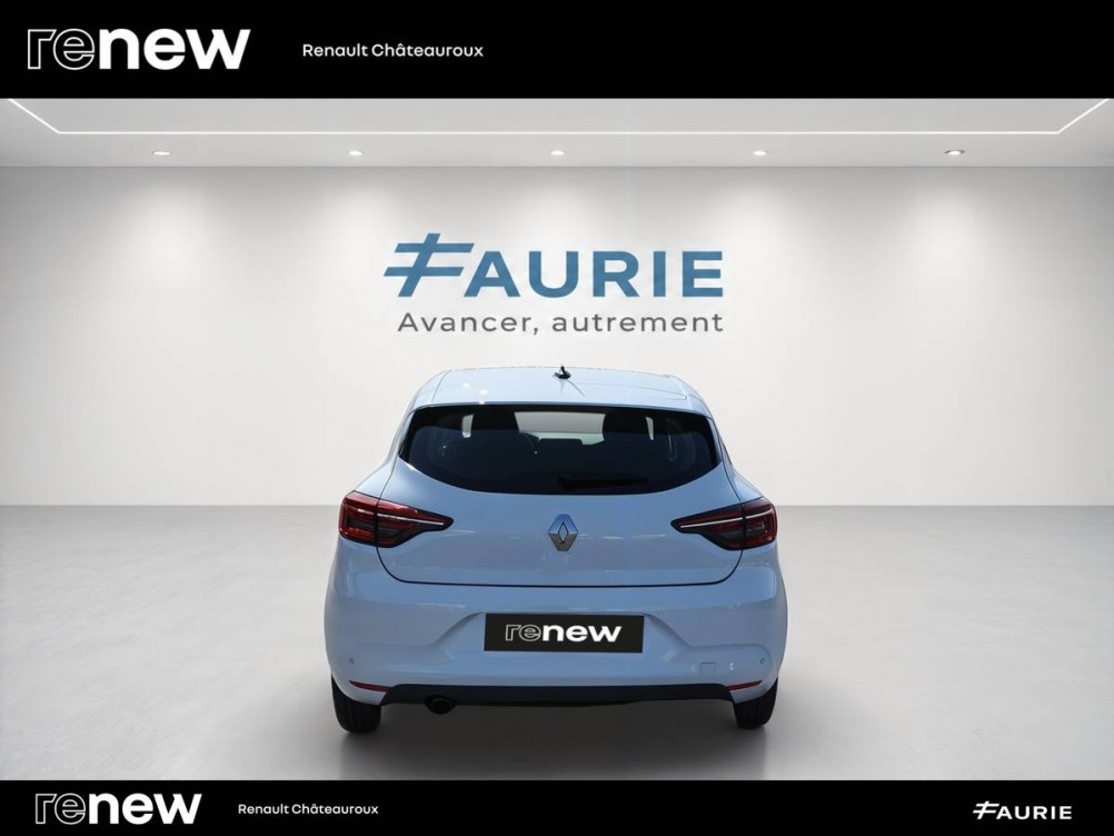 Acheter Renault Clio 5 Clio TCe 90 - 21 Business 5p occasion dans les concessions du Groupe Faurie