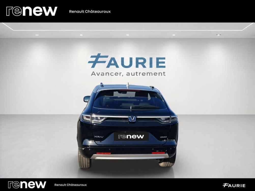 Acheter Honda HR-V 3 HR-V e:HEV 1.5 i-MMD Advance Style 5p occasion dans les concessions du Groupe Faurie