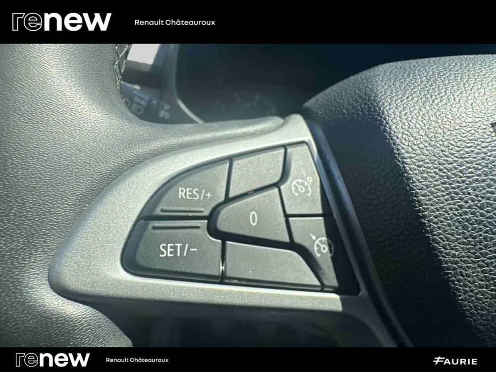 Acheter Dacia Sandero Sandero ECO-G 100 Stepway Expression + 5p occasion dans les concessions du Groupe Faurie