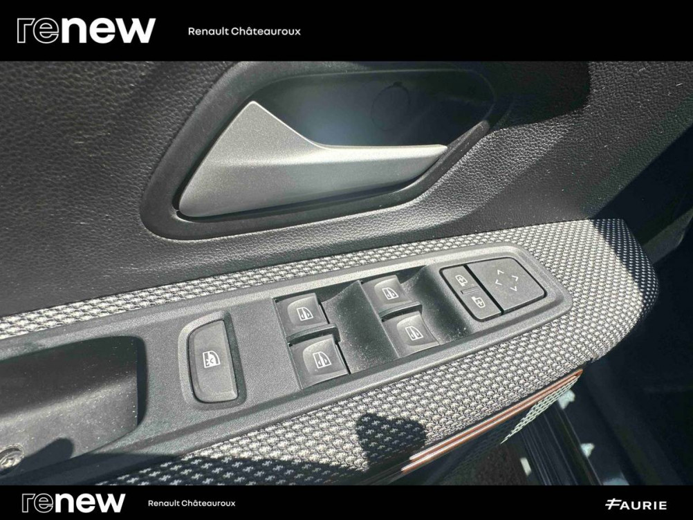Acheter Dacia Sandero Sandero ECO-G 100 Stepway Expression + 5p occasion dans les concessions du Groupe Faurie