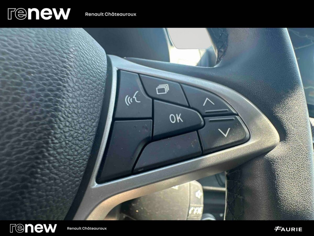 Acheter Dacia Sandero Sandero ECO-G 100 Stepway Expression + 5p occasion dans les concessions du Groupe Faurie