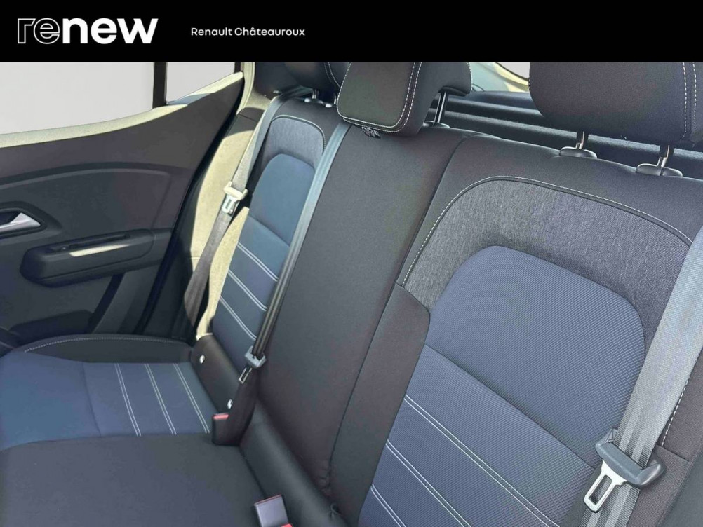 Acheter Dacia Sandero Sandero ECO-G 120 Journey 5p neuf dans les concessions du Groupe Faurie