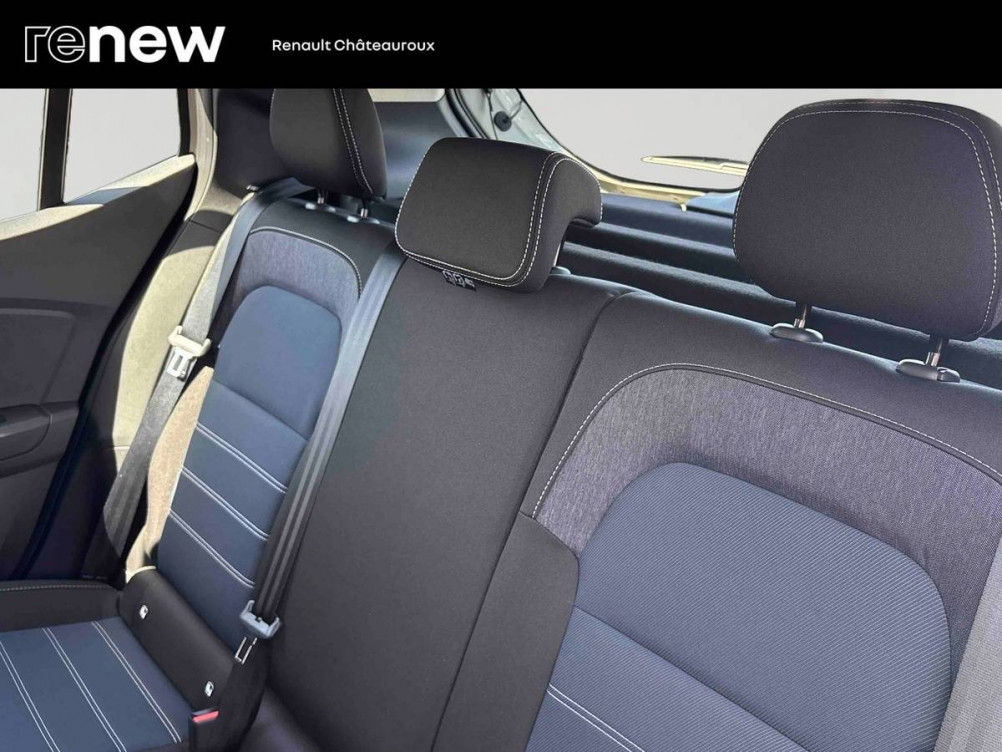 Acheter Dacia Sandero Sandero ECO-G 120 Journey 5p neuf dans les concessions du Groupe Faurie