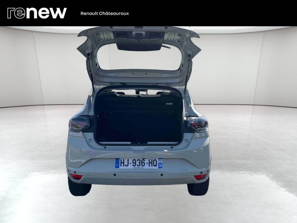 Acheter Dacia Sandero Sandero ECO-G 120 Journey 5p neuf dans les concessions du Groupe Faurie
