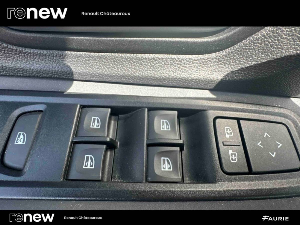Acheter Dacia Sandero Sandero TCe 110 Stepway Extreme 5p occasion dans les concessions du Groupe Faurie