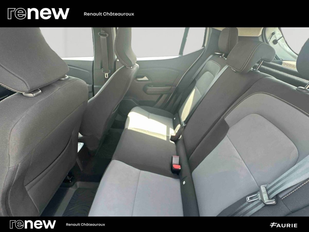 Acheter Dacia Sandero Sandero TCe 110 Stepway Extreme 5p occasion dans les concessions du Groupe Faurie