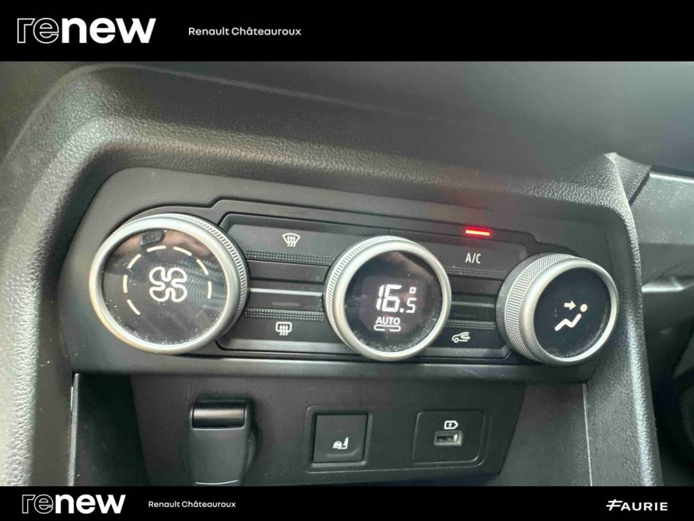Acheter Dacia Sandero Sandero TCe 110 Stepway Extreme 5p occasion dans les concessions du Groupe Faurie