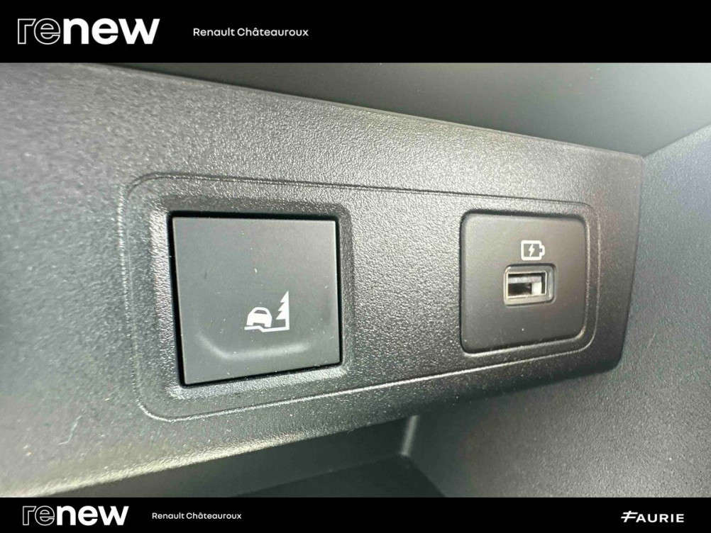 Acheter Dacia Sandero Sandero TCe 110 Stepway Extreme 5p occasion dans les concessions du Groupe Faurie