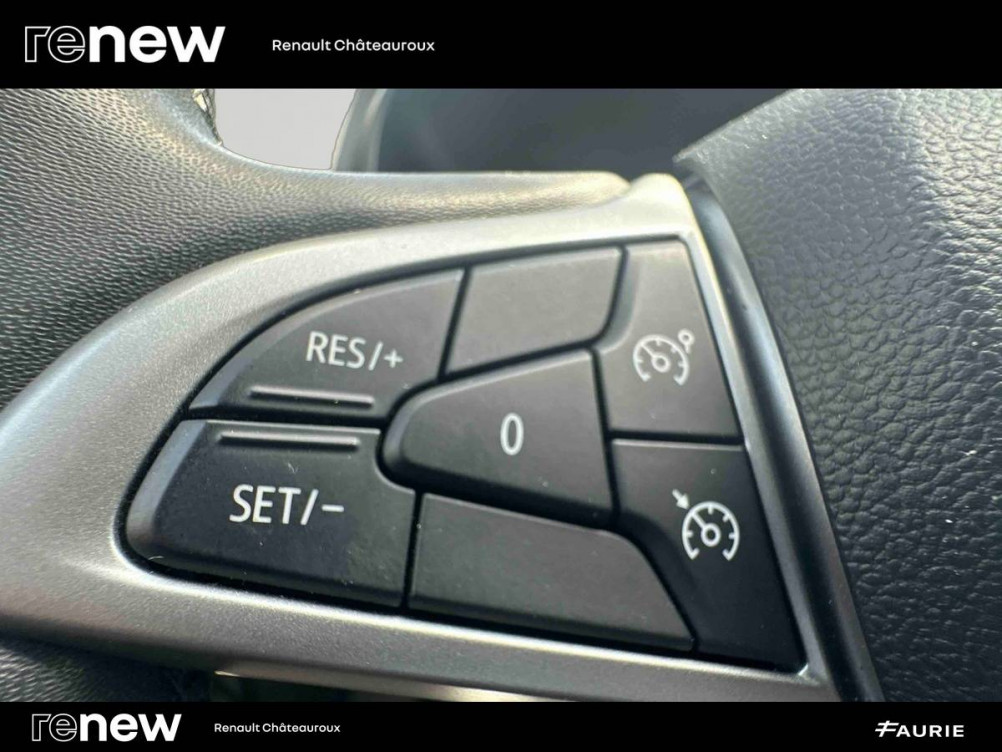 Acheter Dacia Sandero Sandero TCe 110 Stepway Extreme 5p occasion dans les concessions du Groupe Faurie