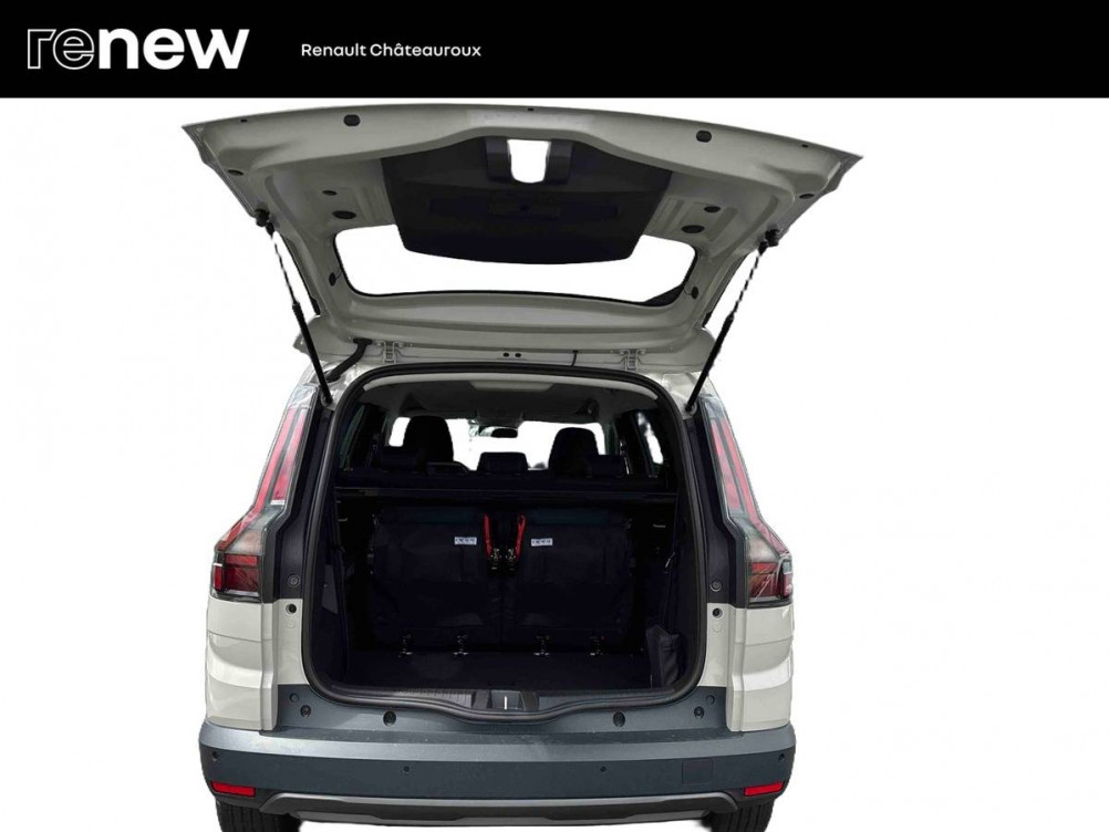 Acheter Dacia Jogger Jogger ECO-G 120 auto 7 pl Journey 5p neuf dans les concessions du Groupe Faurie
