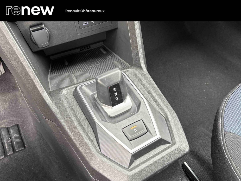 Acheter Dacia Jogger Jogger ECO-G 120 auto 7 pl Journey 5p neuf dans les concessions du Groupe Faurie