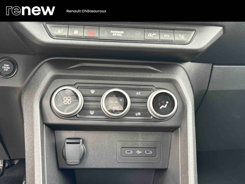 Acheter Dacia Jogger Jogger ECO-G 120 auto 7 pl Journey 5p neuf dans les concessions du Groupe Faurie
