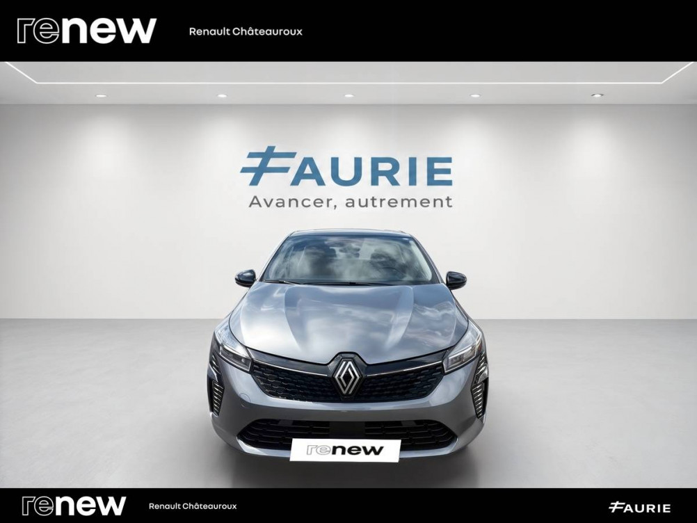 Acheter Renault Clio Clio TCe 90 Evolution 5p occasion dans les concessions du Groupe Faurie