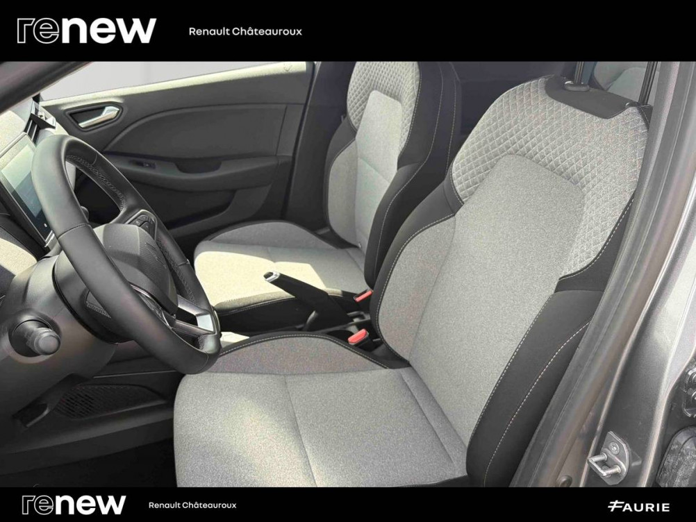 Acheter Renault Clio Clio TCe 90 Evolution 5p occasion dans les concessions du Groupe Faurie