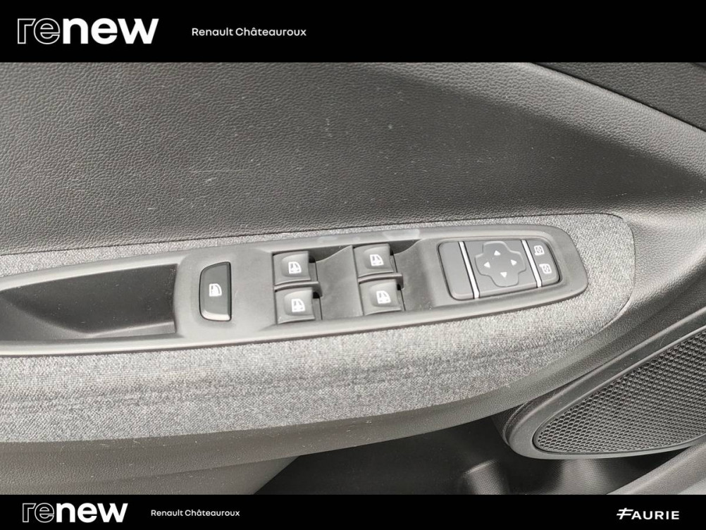 Acheter Renault Zoe Zoe R110 Achat Intégral - 22 Evolution 5p occasion dans les concessions du Groupe Faurie