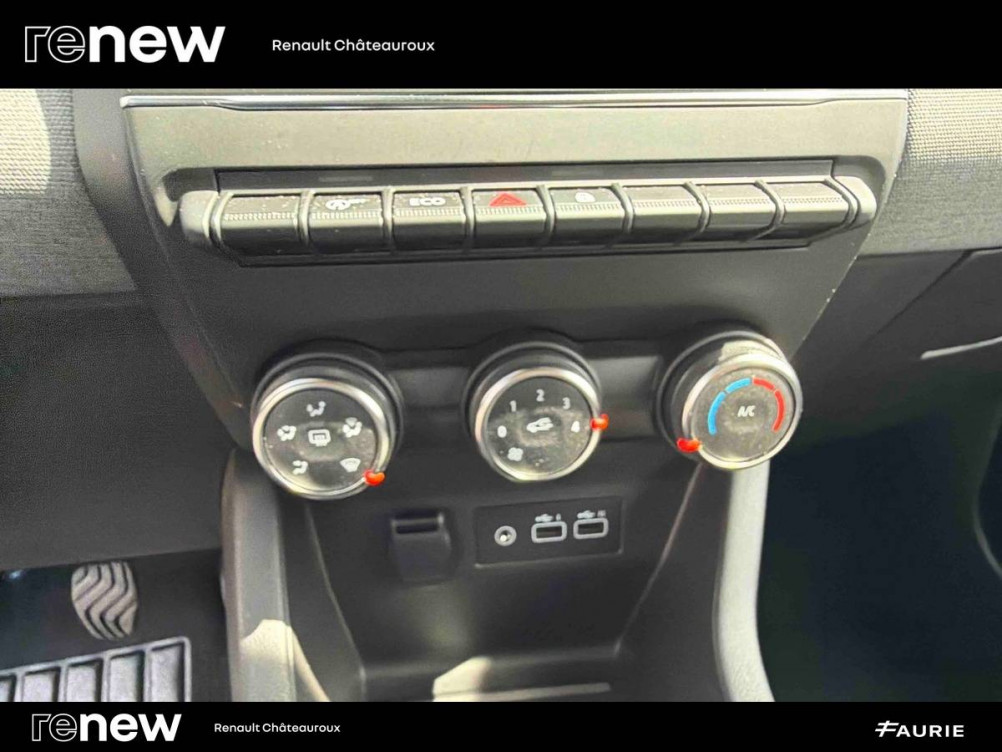 Acheter Renault Clio Clio TCe 90 Evolution 5p occasion dans les concessions du Groupe Faurie
