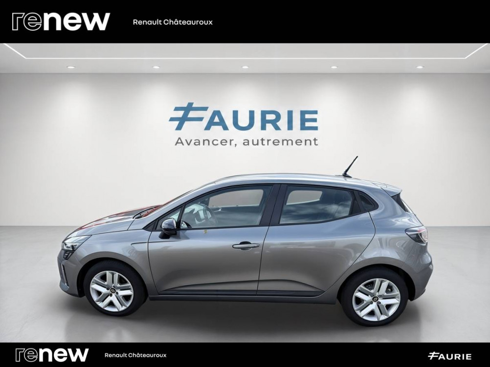 Acheter Renault Clio Clio TCe 90 Evolution 5p occasion dans les concessions du Groupe Faurie