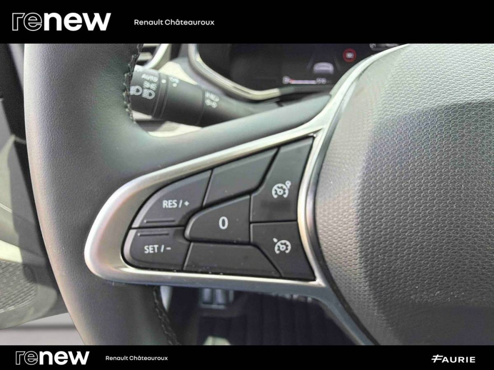 Acheter Renault Clio Clio TCe 90 Evolution 5p occasion dans les concessions du Groupe Faurie