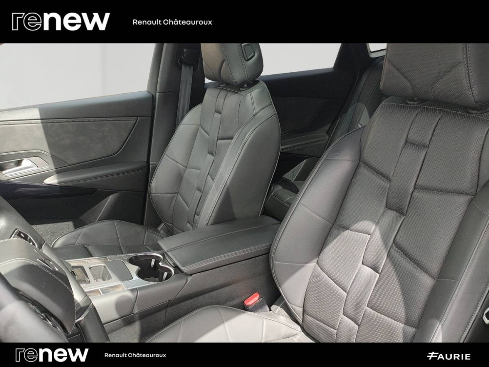 Acheter Ds DS7 DS7 Crossback Hybride E-Tense 300 EAT8 4x4 So Chic 5p occasion dans les concessions du Groupe Faurie