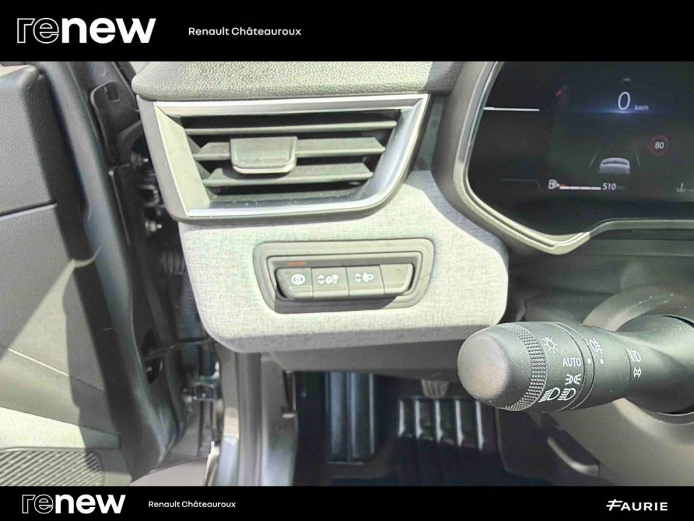 Acheter Renault Clio Clio TCe 90 Evolution 5p occasion dans les concessions du Groupe Faurie
