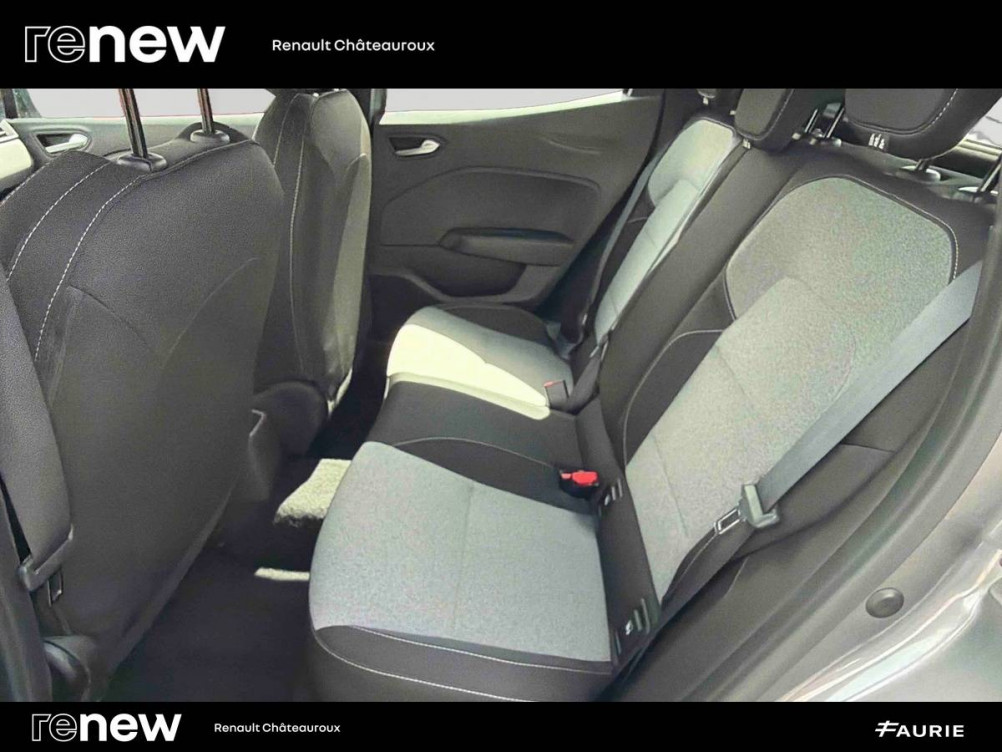 Acheter Renault Clio Clio TCe 90 Evolution 5p occasion dans les concessions du Groupe Faurie