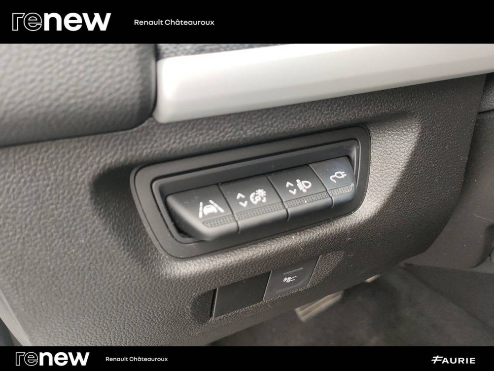 Acheter Renault Zoe Zoe R110 Achat Intégral - 22 Evolution 5p occasion dans les concessions du Groupe Faurie