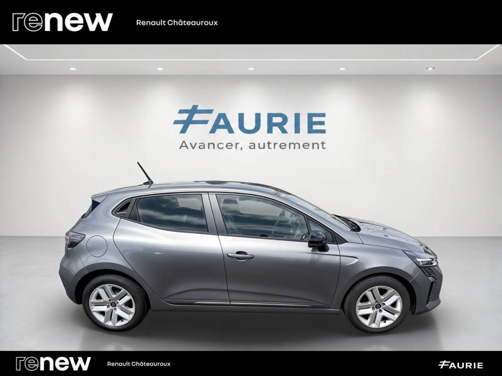 Acheter Renault Clio Clio TCe 90 Evolution 5p occasion dans les concessions du Groupe Faurie