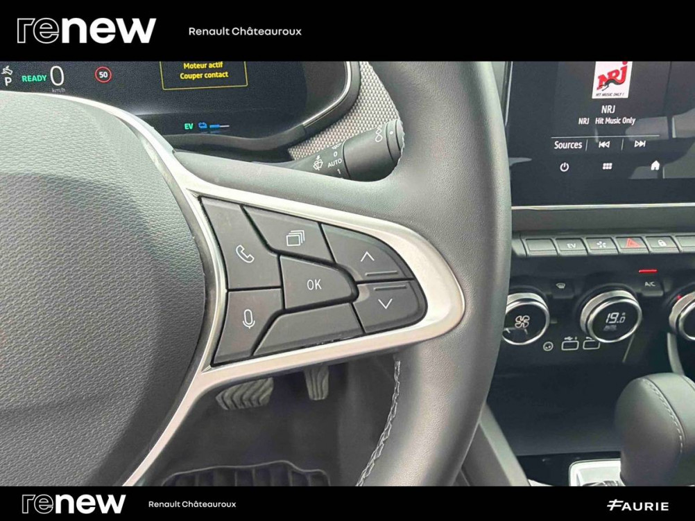Acheter Renault Arkana Arkana E-Tech full hybrid 145 GSR2 Techno 5p occasion dans les concessions du Groupe Faurie