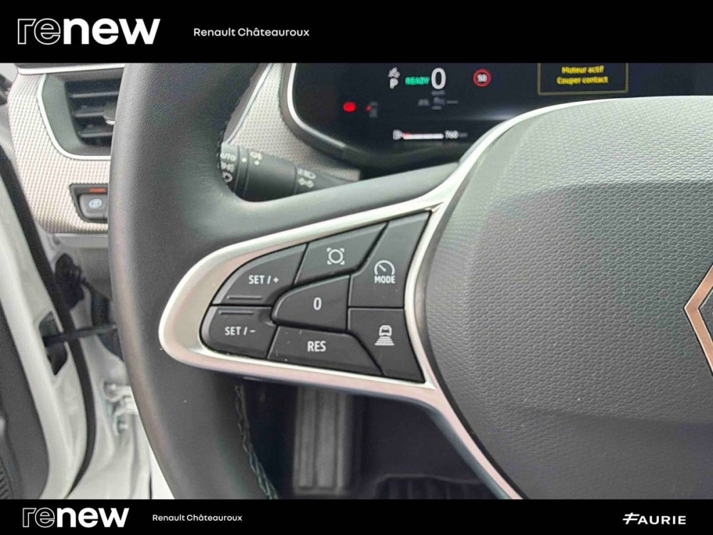 Acheter Renault Arkana Arkana E-Tech full hybrid 145 GSR2 Techno 5p occasion dans les concessions du Groupe Faurie