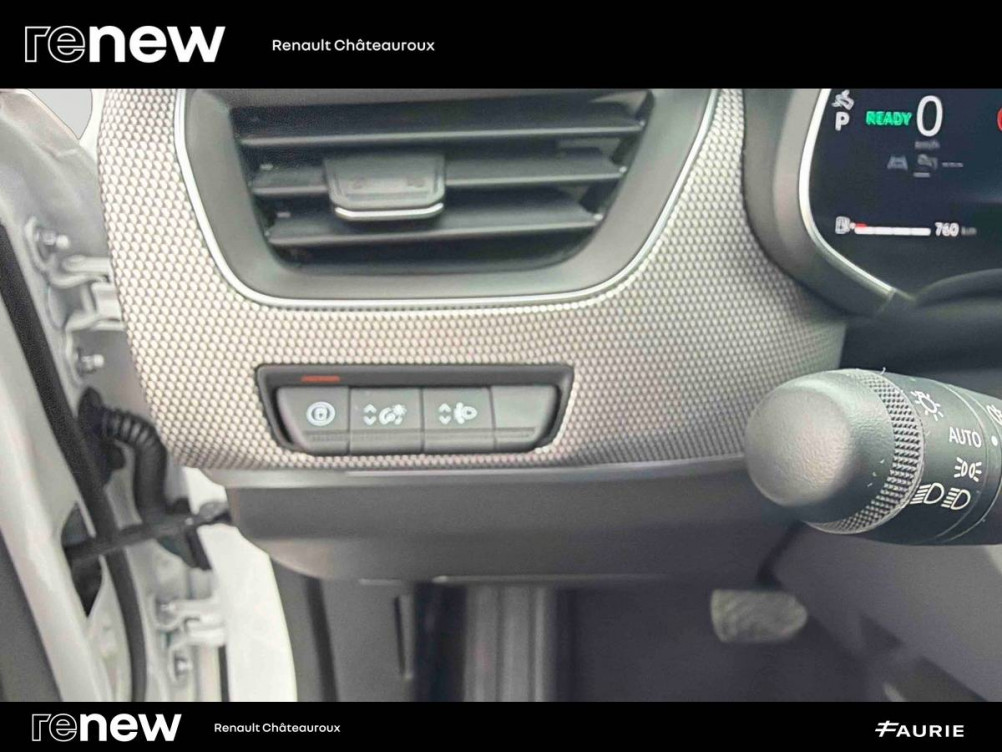 Acheter Renault Arkana Arkana E-Tech full hybrid 145 GSR2 Techno 5p occasion dans les concessions du Groupe Faurie