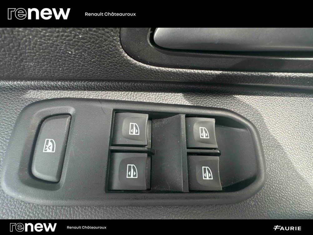 Acheter Dacia Duster Duster Blue dCi 115 4x2 Expression 5p occasion dans les concessions du Groupe Faurie