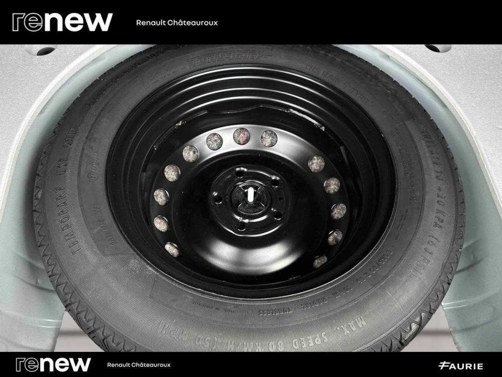 Acheter Dacia Duster Duster Blue dCi 115 4x2 Expression 5p occasion dans les concessions du Groupe Faurie