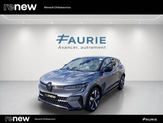 Acheter Renault Megane E-Tech Megane E-Tech EV60 220 ch super charge Techno 5p occasion dans les concessions du Groupe Faurie