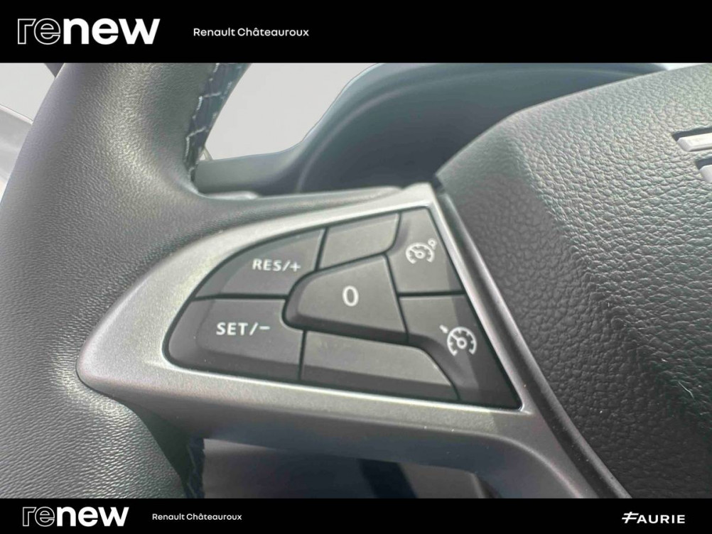 Acheter Dacia Duster Duster Blue dCi 115 4x2 Expression 5p occasion dans les concessions du Groupe Faurie