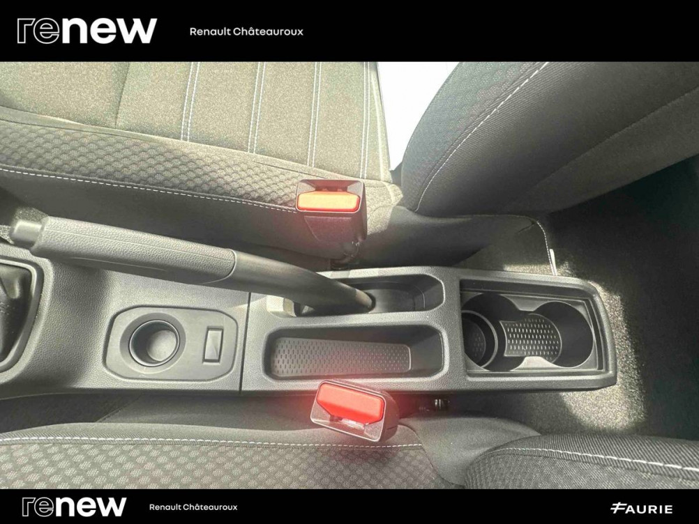 Acheter Dacia Duster Duster Blue dCi 115 4x2 Expression 5p occasion dans les concessions du Groupe Faurie