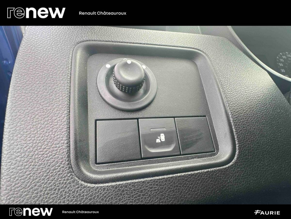 Acheter Dacia Duster Duster TCe 130 FAP 4x2 Prestige 5p occasion dans les concessions du Groupe Faurie