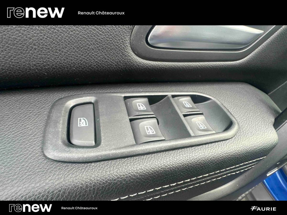 Acheter Dacia Duster Duster TCe 130 FAP 4x2 Prestige 5p occasion dans les concessions du Groupe Faurie
