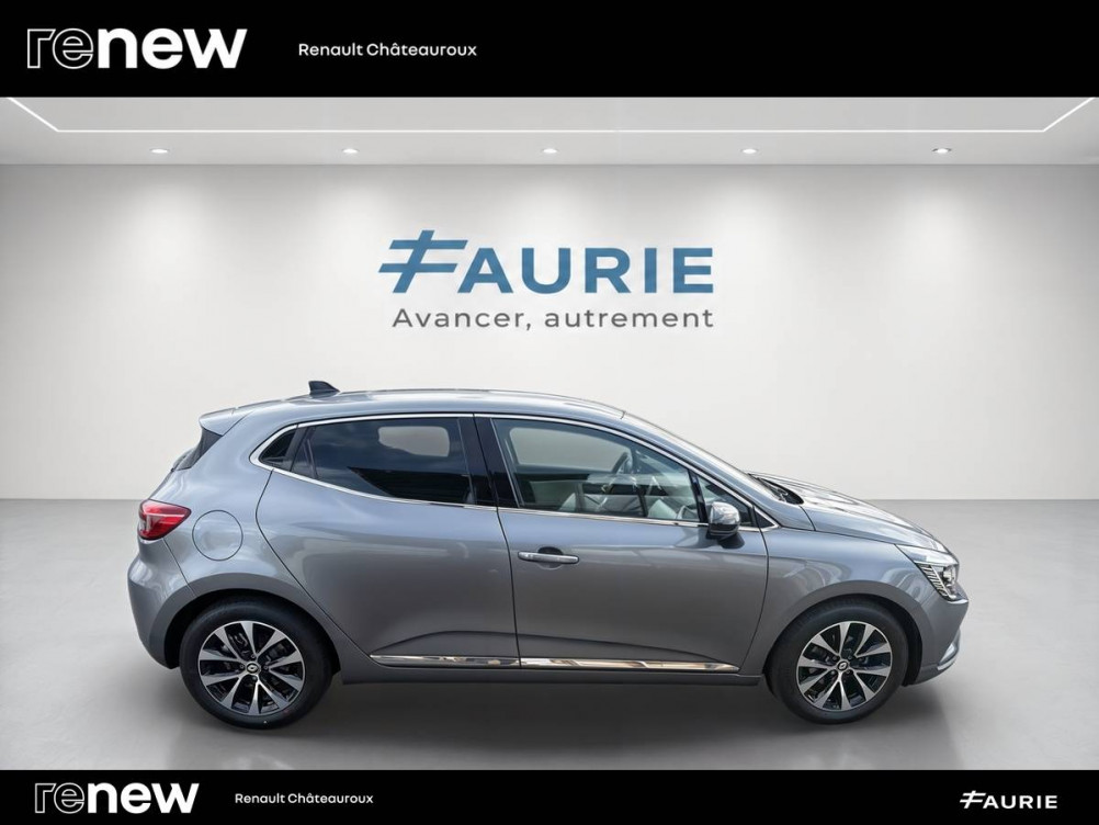 Acheter Renault Clio 5 Clio TCe 90 Techno 5p occasion dans les concessions du Groupe Faurie