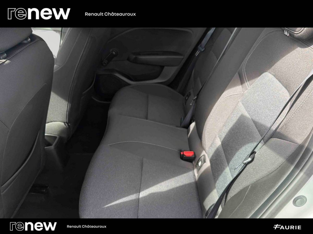 Acheter Renault Clio 5 Clio TCe 90 Equilibre 5p occasion dans les concessions du Groupe Faurie