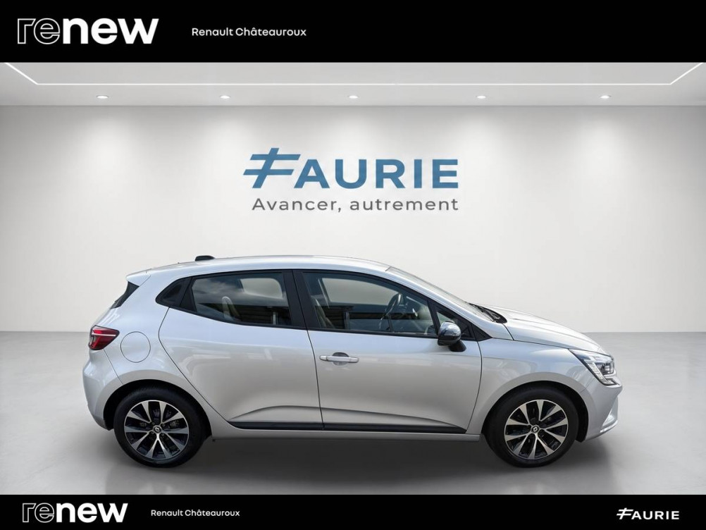 Acheter Renault Clio 5 Clio TCe 90 Equilibre 5p occasion dans les concessions du Groupe Faurie